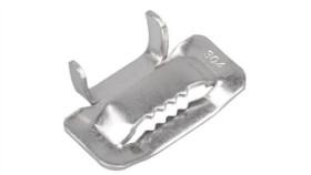 Zapinka Zacisk Do Taśmy 20Mm /100 Sztuk/ Cbe-20