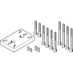 Adapter Festo do Uchwyty pneumatyczne HAPG