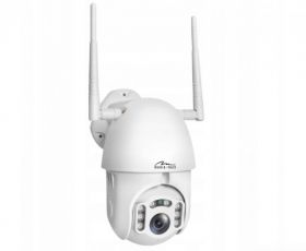 KAMERA PTZ DOME CLOUD 1080P WIFI