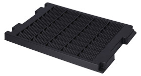 Skrzynka ESD, materiał: Plastikowe, Licefa