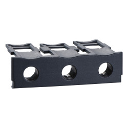 Pokrywa Osłona zacisku Schneider Electric Stycznik LC1D