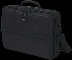 D31439-RPET Notebook bag, 14 - 15.6 inches, black