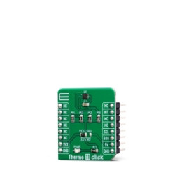 MIKROE Thermo 11 Click