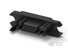 TE Connectivity 6766650-1 1 szt. karton