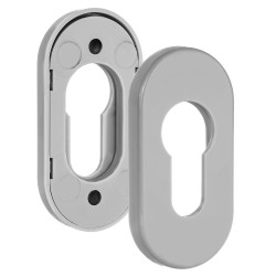 HD AA40 9006 - tarczka drzwiowa