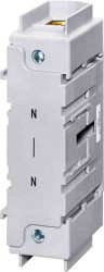 Końcówka neutralna do 3LD23, 3LD24 Siemens SENTRON 3LD