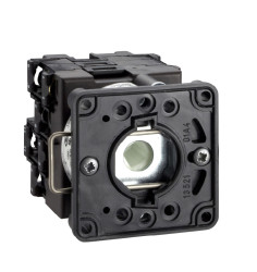 Przełącznik krzywkowy 4-pozycyjny Schneider Electric 1P 3 12A Harmony K