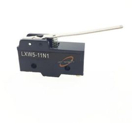 WYŁĄCZNIK KRAŃCOWY LXW5-11N 5A 230V