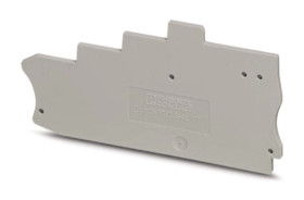 Pokrywa zamykająca Pokrywa końcowa Phoenix Contact