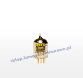 E180F Tesla NOS Gold