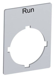 ABB SK615552-29 SK615552-29 Znak tekstowy 1 szt.