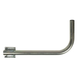 Uchwyt SAT balkonowy 40 lewy 2998 LIBOX