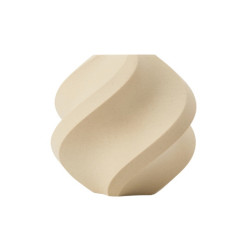 Filament Bambu Lab PLA Wood 1,75mm 1kg - w zestawie z wielorazową szpulą - White Oak