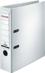 Segregator Falken PP-Color 9984030 DIN A4 biały