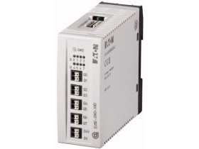 Moduł 8 wyjść tranzystorowych SmartWire-DT EU5E-SWD-X8D 144061 EATON