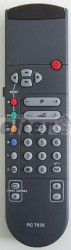 Zamiennik PHILIPS RC7535