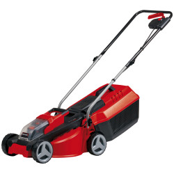 Einhell 3413155 GE-CM 18/30 Li Power X-Change Lawnmower 18V 1 x 3.0Ah Li-ion