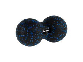 Duoball podwójna piłka do masażu 12cm, kolor...