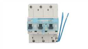 Wyłącznik Nadprądowy Selektywny 3P 32A Cs 25Ka Ac Sls Htn332c