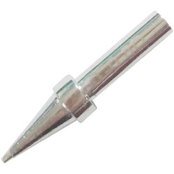 Toolcraft TO-4995408 Soldering Tip Chisel 0.8mm HF Station Tip