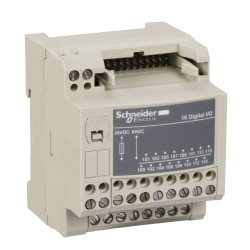 Schneider Electric ABE7H20E200 Złącze przewodu ABE7H20E200, 1 szt.