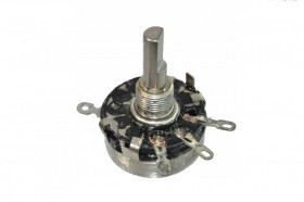 POT.1M 2W 20% 6MM TELPOD