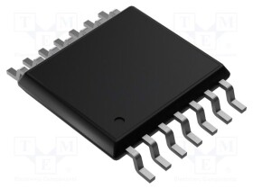 TPS54526PWP
