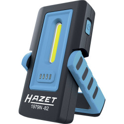 Hazet 1979N-82 Pocket Light LED Rechargeable 300lm Small Design Compact