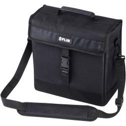 FLIR TA91 Robust carry case shoulder strap accessory kit 1 pc testers