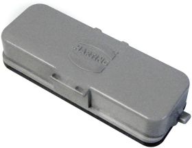 Nakładka ochronna Harting HanR 16A-AK, 09 20 016 5410, do serii Han -.