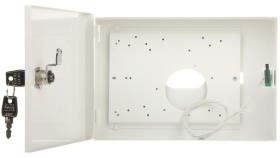 Obudowa Klawiatury Alarmowej Obu-M-Lcd (Awo353 Lcd/B)