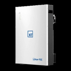 Magazyn Kon-Tec MANA 10,6 kWh LiFePO4