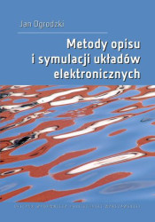 Metody opisu i symulacji układów elektronicznych - ebook