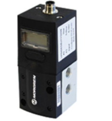 Proporcjonalny zawór sterujący Norgren