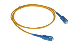 Patchcord Jednomodowy Pc-Sc/Sc-1 1Inbsp/Brm