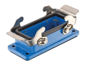 Obudowa montażowa 09 36 016 1301 09360161301 Harting 1 szt.