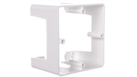 Puszka Osprzętowa Do Kanału Kp Eke (Eke 100,140,180)