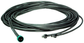 Pepperl+Fuchs 226361 Przewód światłowodowy LME 18-2,3-10,0-K5 1 szt.