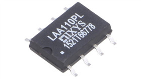 Laa110pl Przekaźnik Półprzewodnikowy Spst-No X2 Ister Max: 50Ma 120Ma