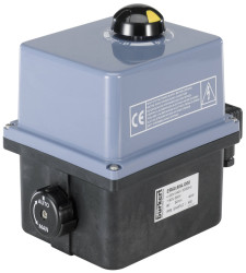 Napęd rotacyjny Bürkert 3003 225194