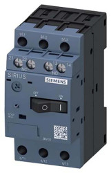 Wyłącznik silnikowy i akcesoria 3RV1011-1JA15 7 → 10 A 3RV1 Wyłącznik