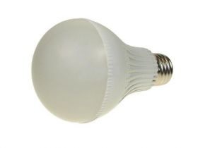 LAMPA LED 7W E27 DEZ DW