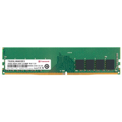 RAM, 16 GB, DDR4, gniazdo: UDIMM, 1.2V