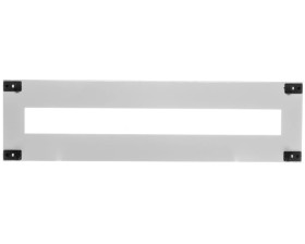 Osłona modułowa 26 modułów (550x150) CP 2.2-1 M 001101454