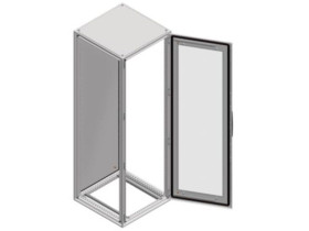 Obudowa natynkowa 1000x2000x400 mm drzwi transparentne IP55 Spacial SF NSYSF201040T SCHNEIDER ELECTRIC