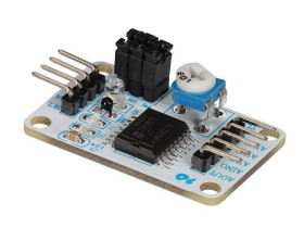Whadda AD/DA converter module PCF8591