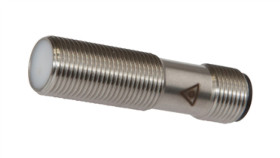 Lampka Sygnalizacyjna Led M12x1 Dł: 47Mm Wielokolorowa Dioda Led 0,9W 10-30V...