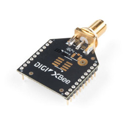 Sparkfun XBee 3 Module - RP-SMA Antenna