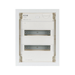 Obudowa tablic rozdzielczych, xComfort KLV