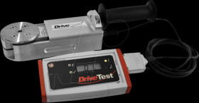 FM100-SY-500-2000 Dynamometer FM100 for doors and gates